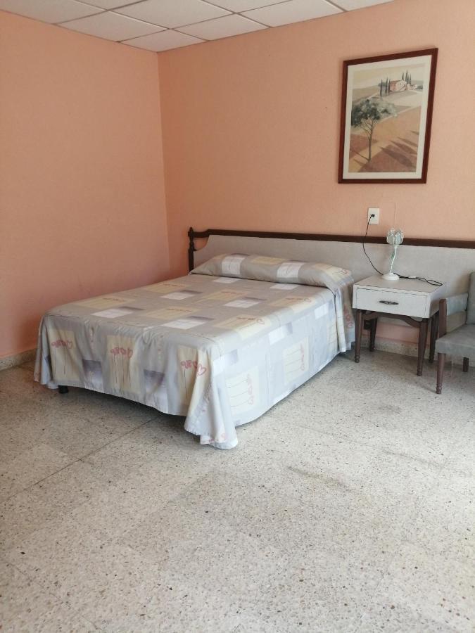 Hotel Playa Azul Катемако Екстериор снимка