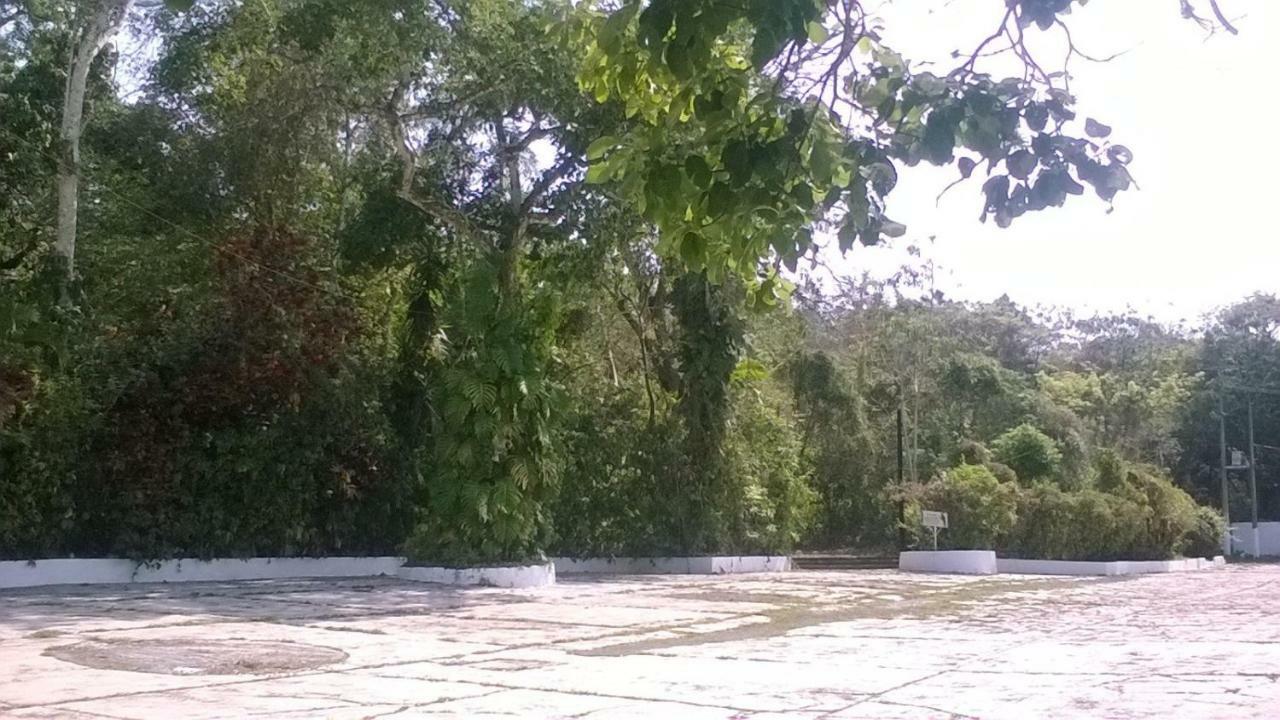 Hotel Playa Azul Катемако Екстериор снимка