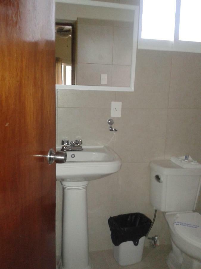 Hotel Playa Azul Катемако Екстериор снимка