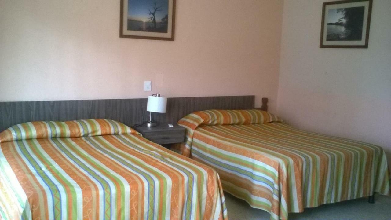 Hotel Playa Azul Катемако Екстериор снимка